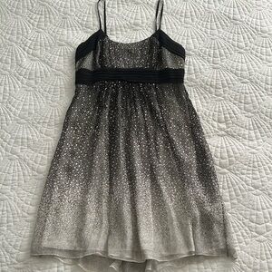 BCBG Maxazria cocktail dress